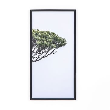 Tree of Life, Right by Michael Schauer, 20"x40" - Image 0