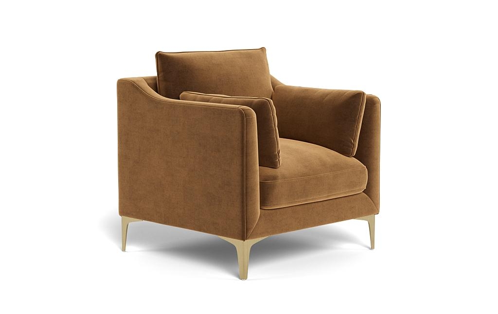 Caitlin Petite Chair by The EverygirlÃ?Â® - Image 1