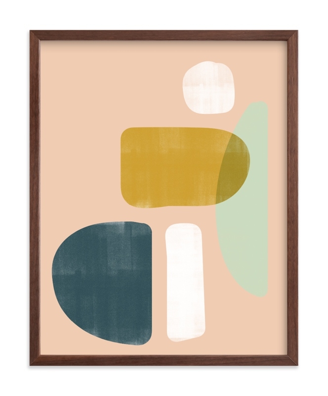 Balance No.2 Limited Edition Fine Art Print 1 - Image 0