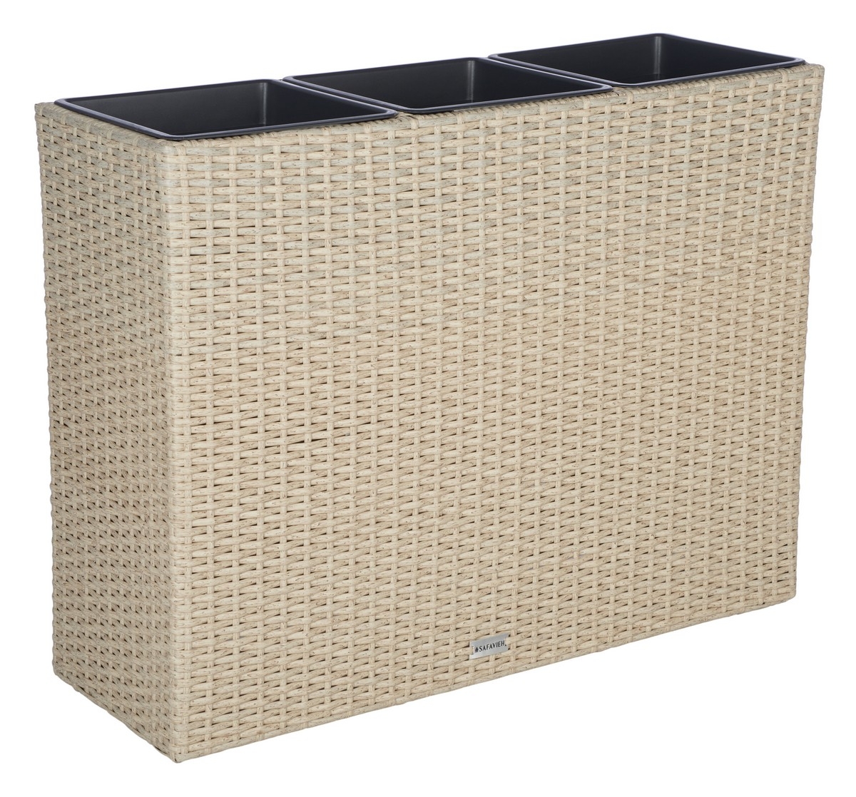 Rita Flower Rack - Beige - Safavieh - Image 7