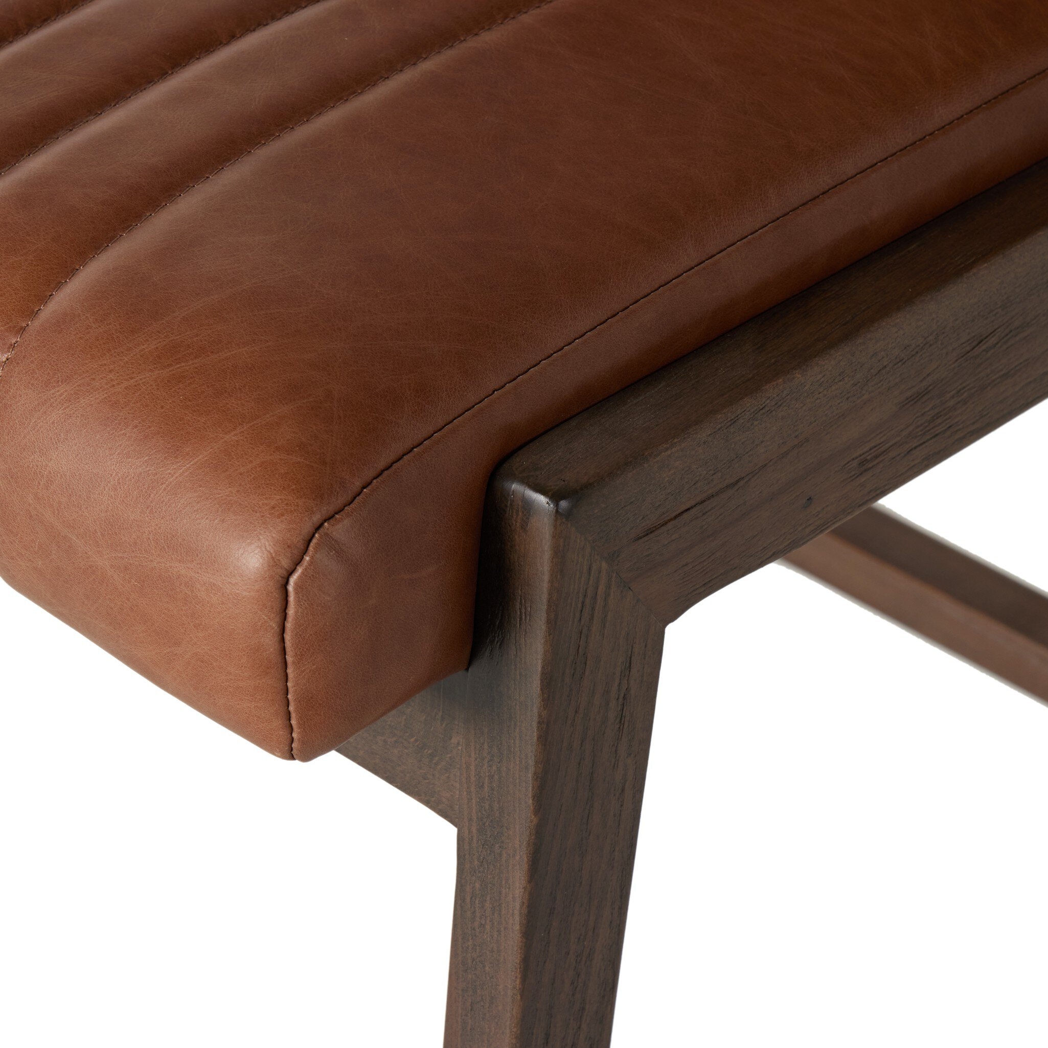 Alice Bar + Counter Stool - Sonoma Chestnut - Image 6