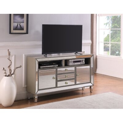 Wyler TV Stand for TVs up to 60" - Image 0