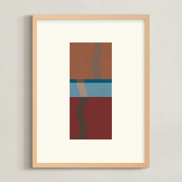 Rise 2 Limited Edition Fine Art Print 2 - Image 0