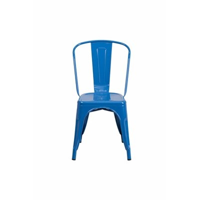 Mccroy Side Dining Chair - Image 0
