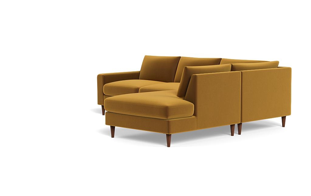 Saylor 3-Seat Right Bumper Sectional - Image 2