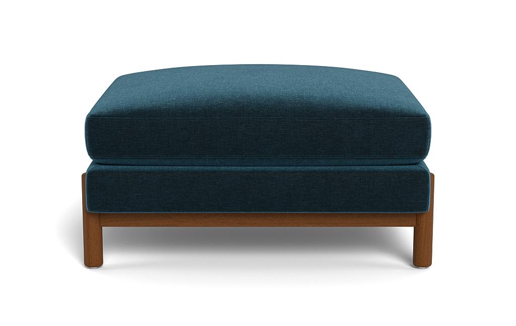Oslo Rectangle Ottoman - Image 0
