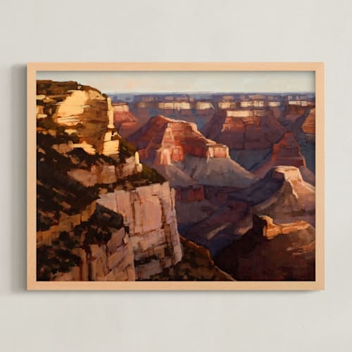 Grand Limited Edition Fine Art Print 2 - Image 0