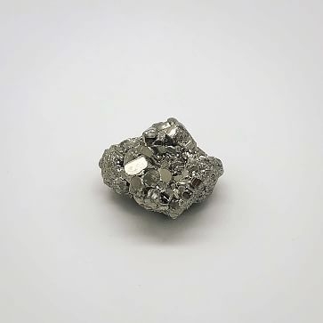Pyrite Crystal Pyrite Gold Medium - Image 2