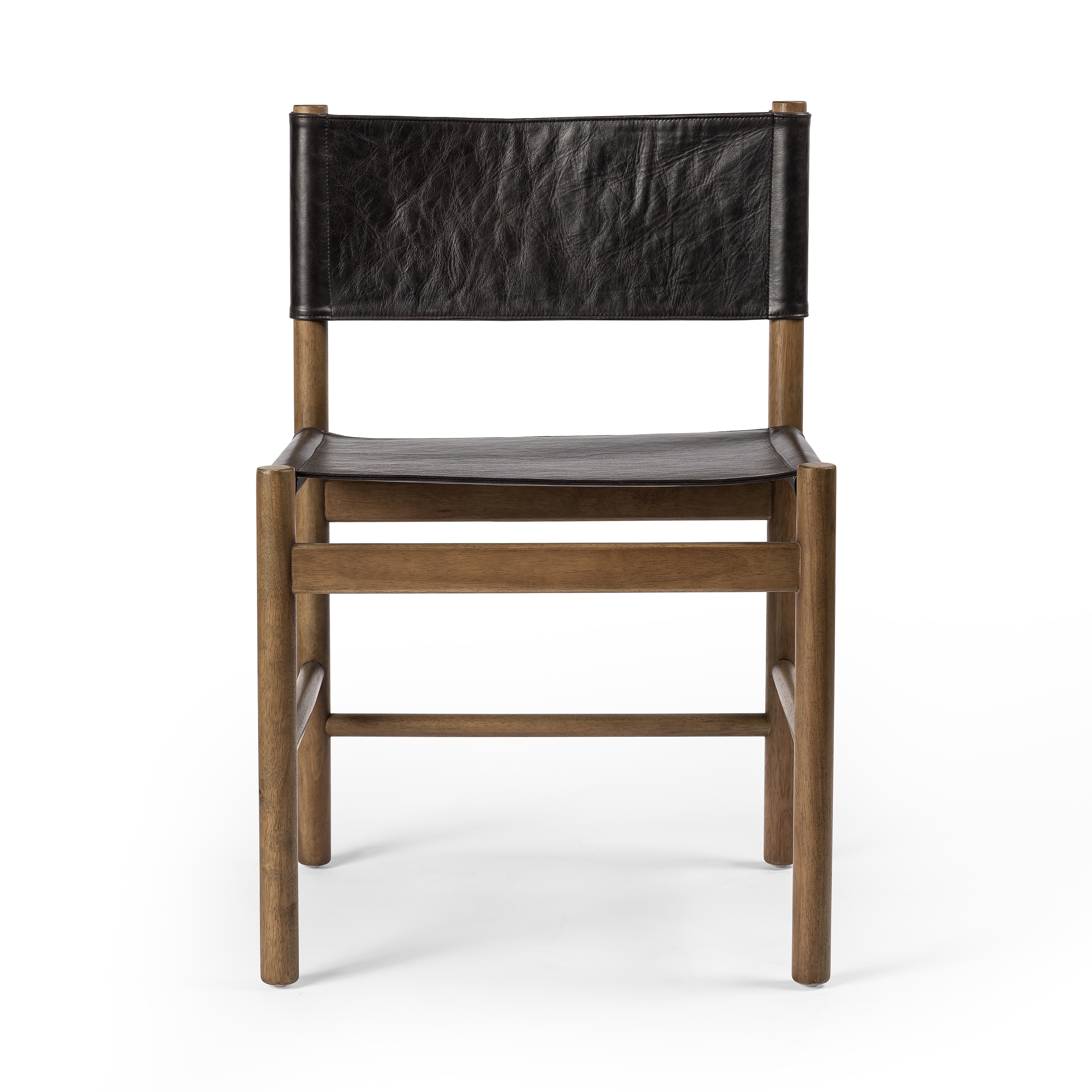 Kena Dining Chair - Sonoma Black - Image 4