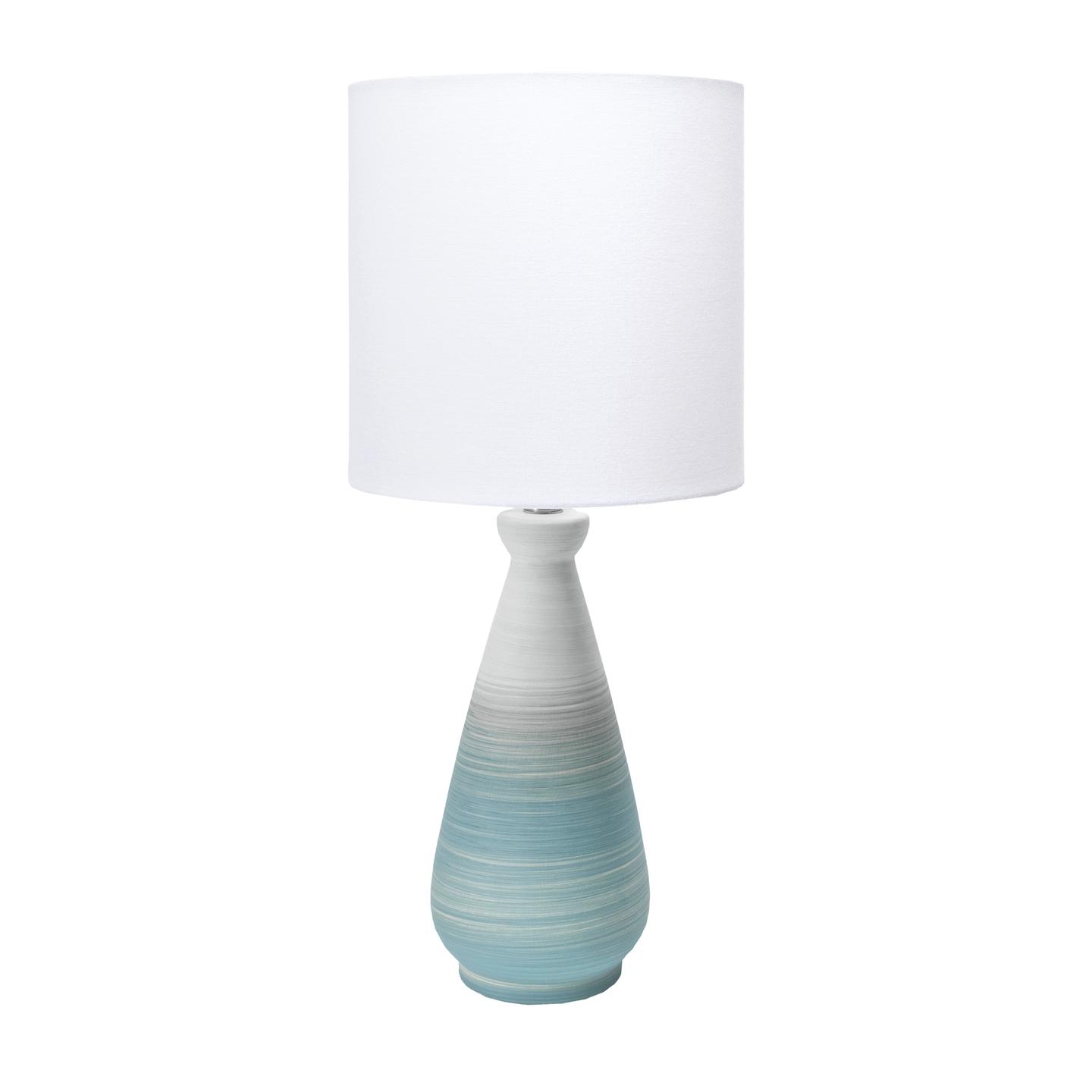 Magnolia 25" Ceramic Table Lamp - Image 2