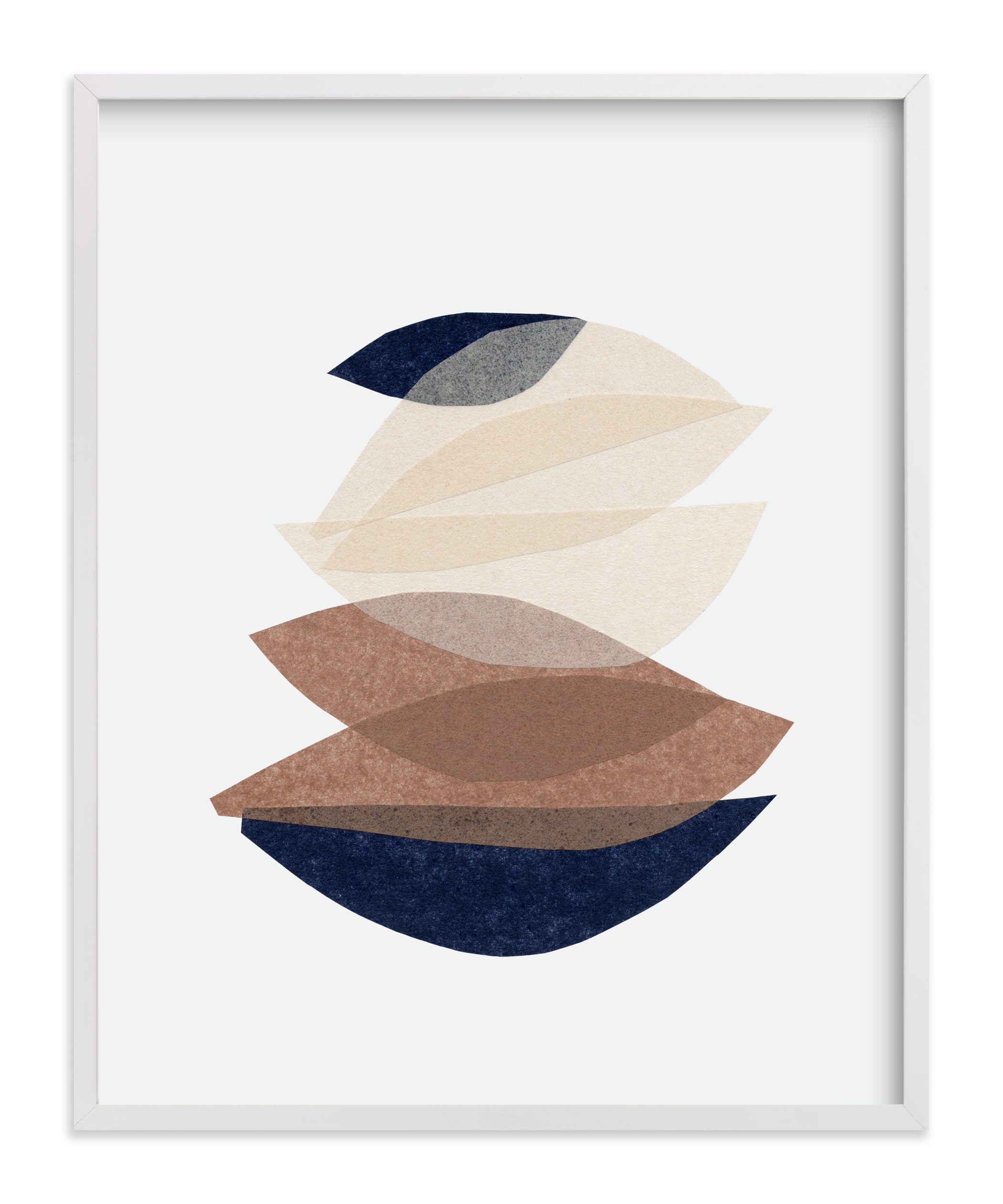 Paper Blossoms I Limited Edition Fine Art Print 1 - Image 0