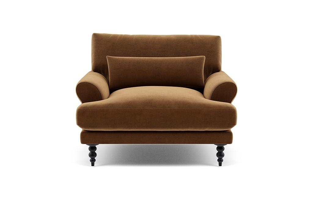 Maxwell Accent Chair by Apartment Therapy - Image 0