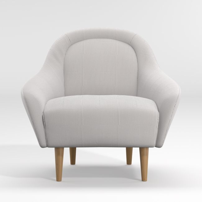 Amalie Chair - Image 1