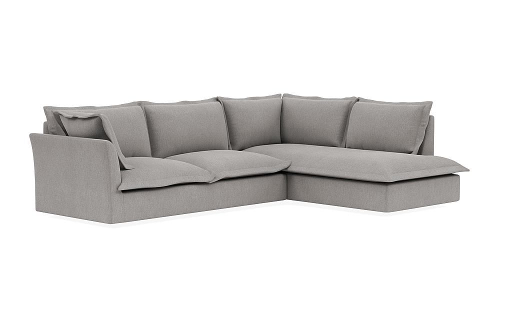 Skylar 3-Seat Right Bumper Sectional - Image 1