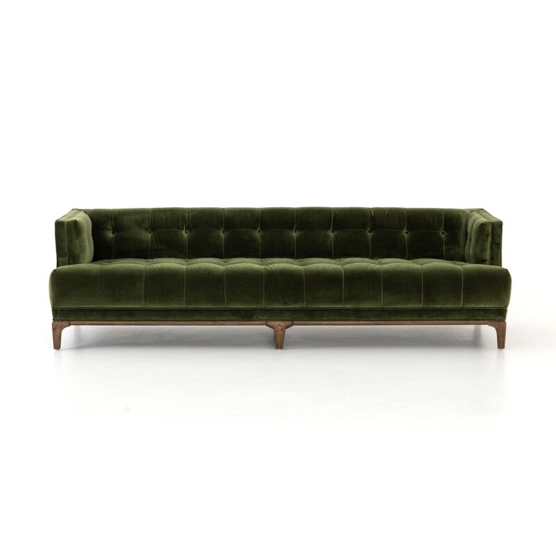 Four Hands Kensington Dylan Sofa - Image 0