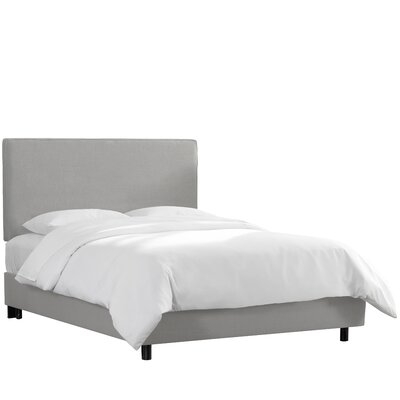 Catie Upholstered Standard Bed - Image 0