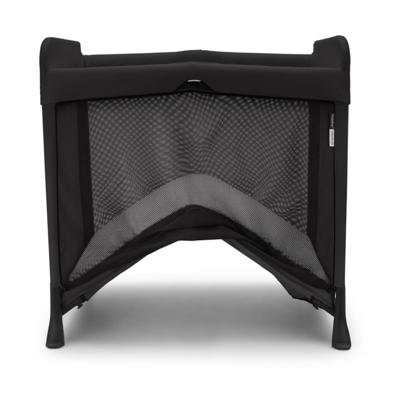 Bugaboo Black Stardust Baby Playpen - Image 10