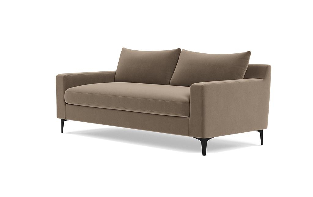 Sloan Fabric 2-Seat Sofa - Image 2
