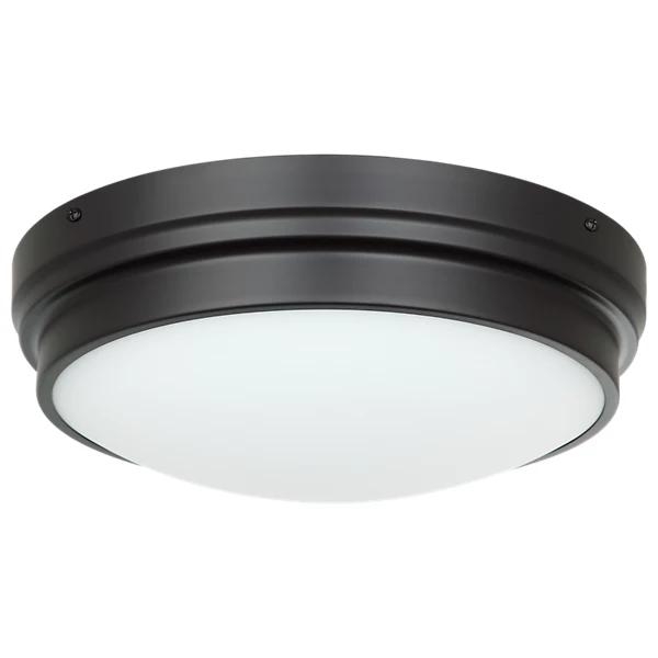 Corrigan Colonial Flushmount - Image 0