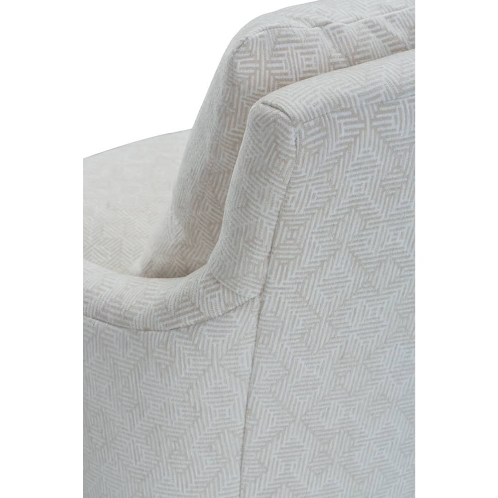 Ingrid Swivel Chair - Image 3