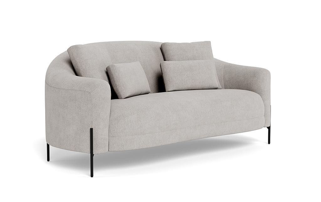 Fiona 2-Seat Sofa - Image 1