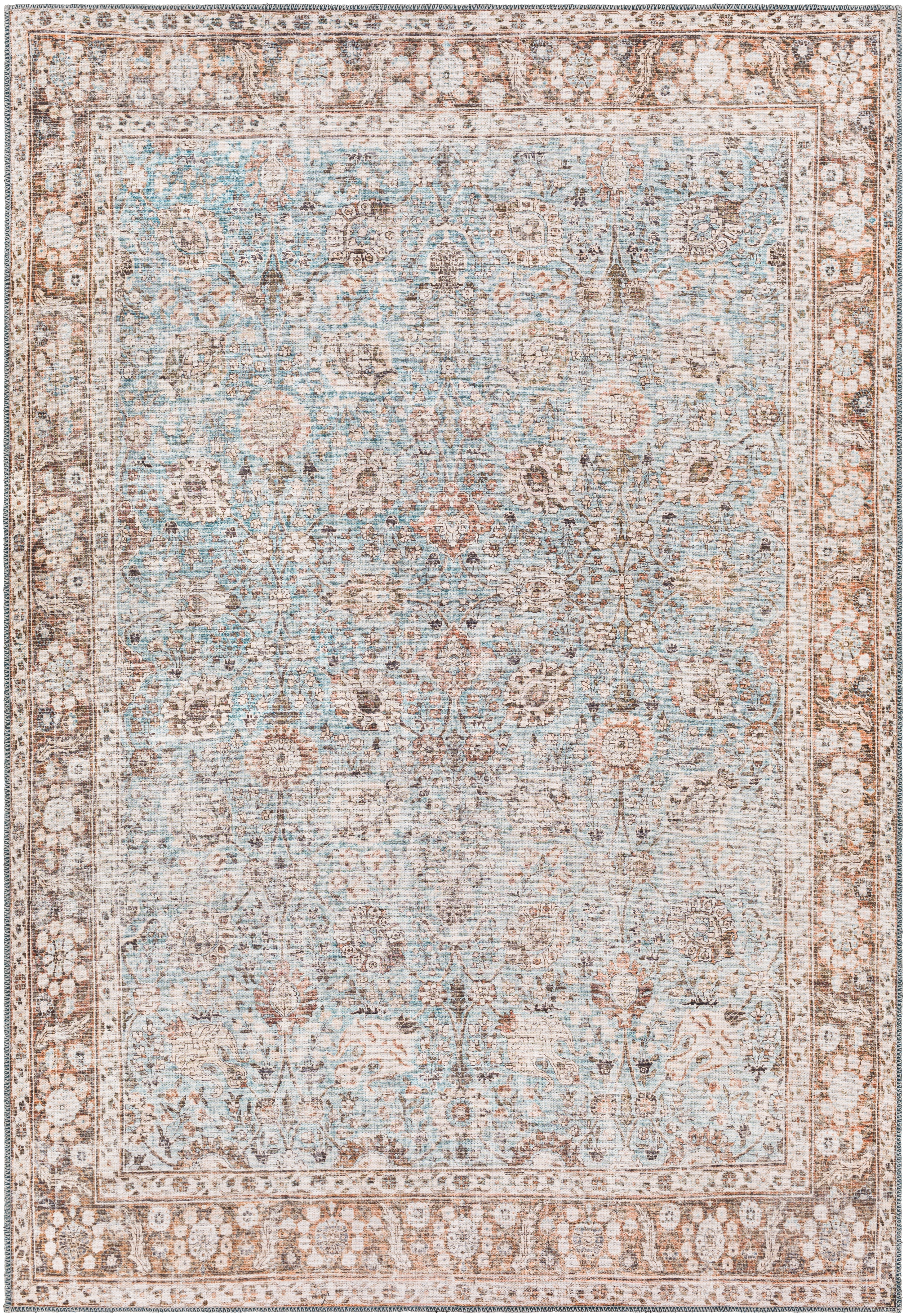 Colin Rug, 9'2" x 12' - Image 0