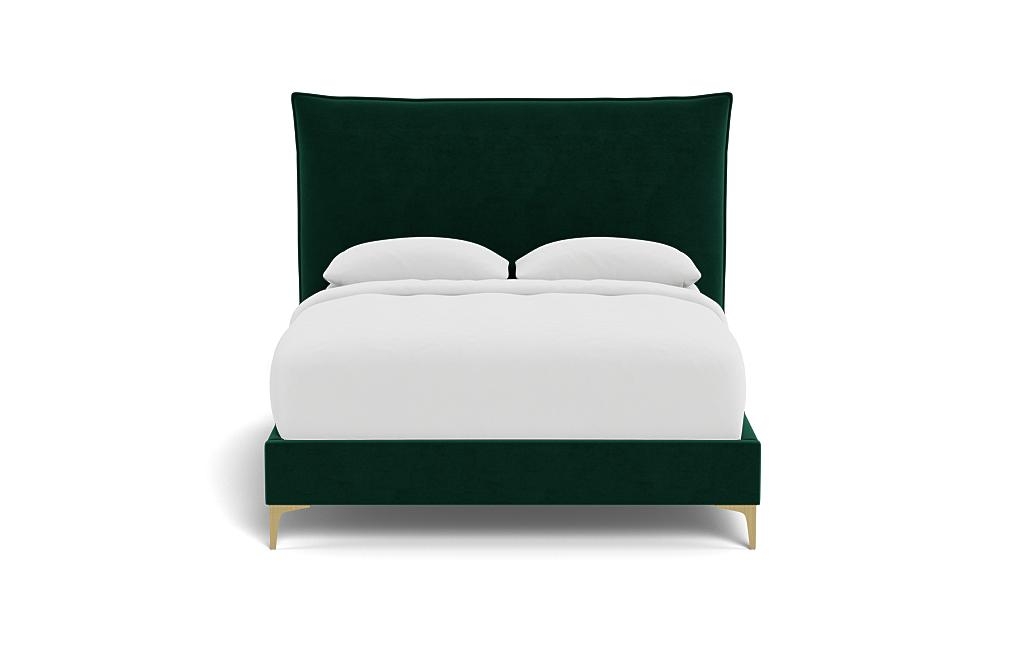 Skylar Upholstered Bed - Image 0