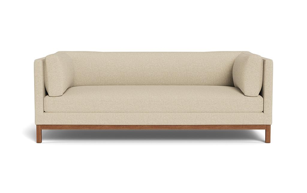 Jasper Fabric Sofa - Image 0