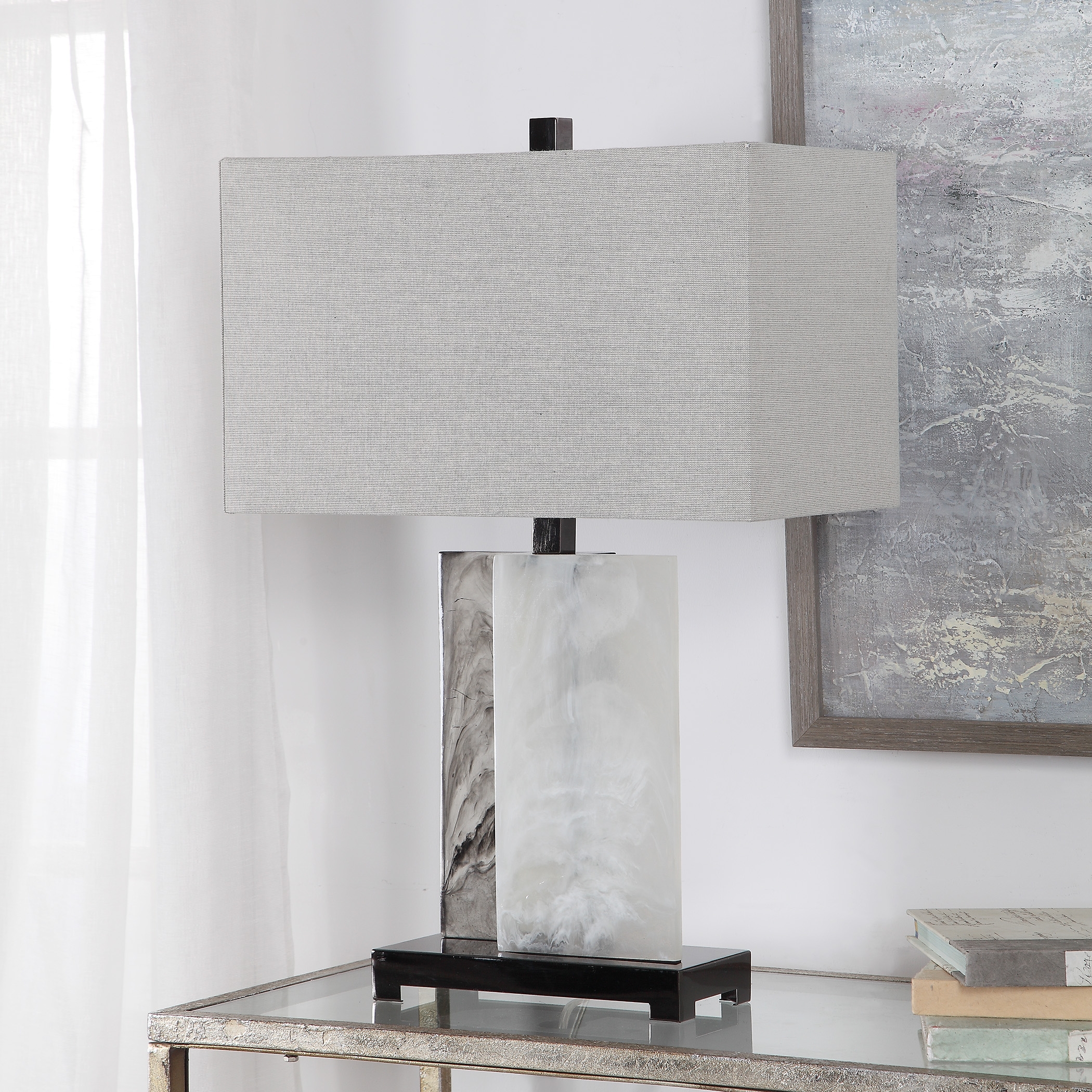 Vanda Table Lamp - Image 3