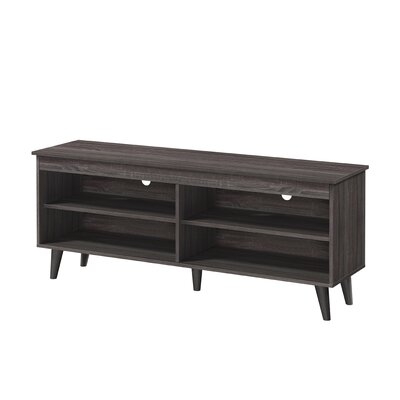 Menke TV Stand for TVs up to 65" - Image 0