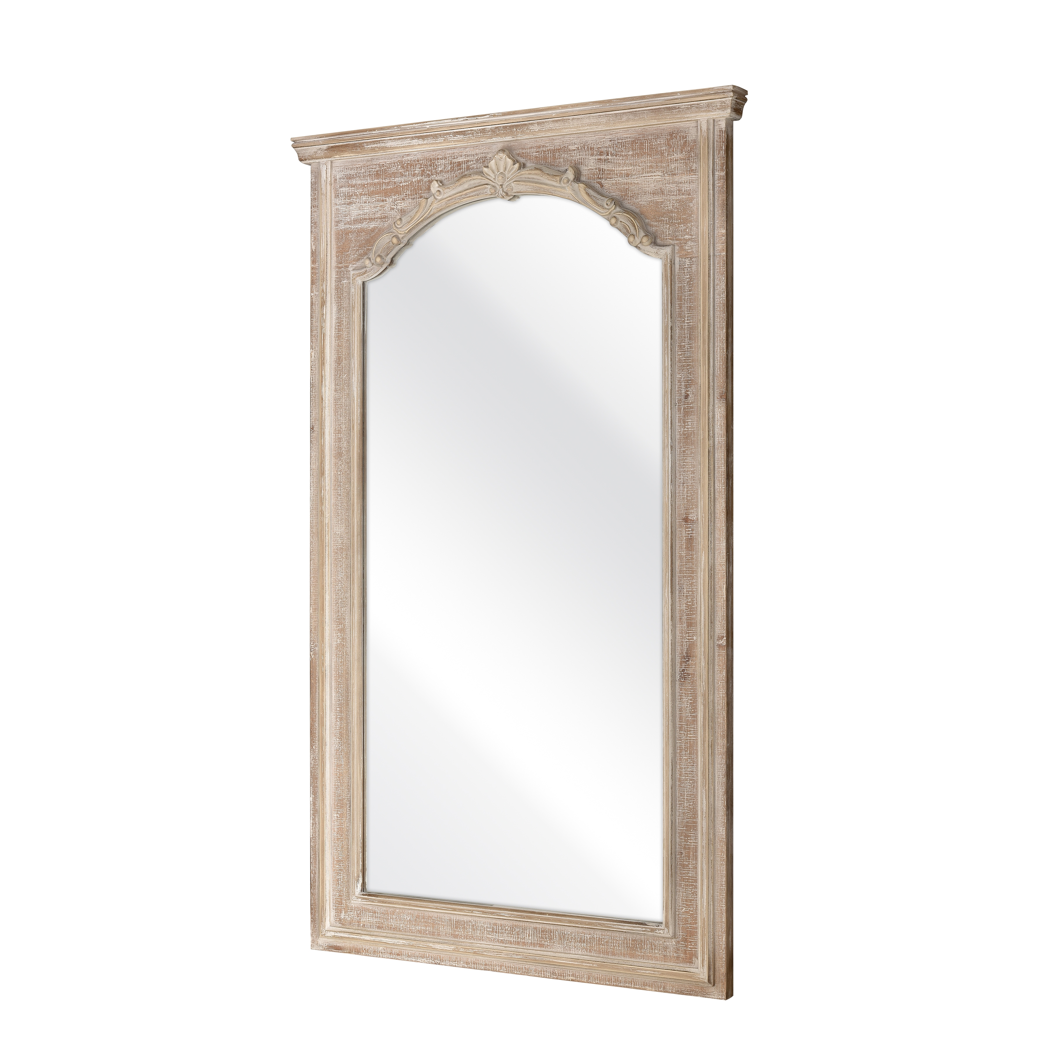Alfred Mirror - Image 1