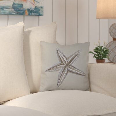 Suffolk Square Pillow Cover & Insert - Image 0