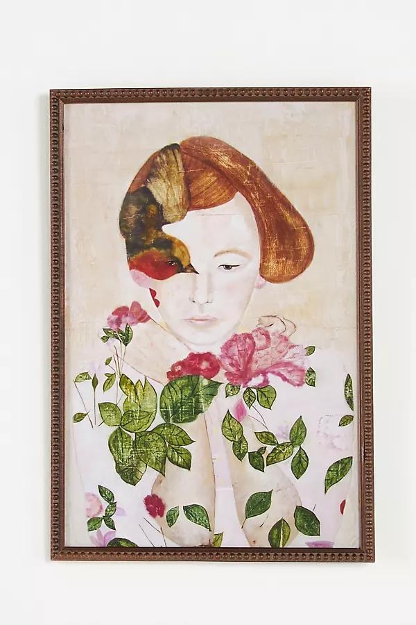 Chloe Wall Art - Image 0