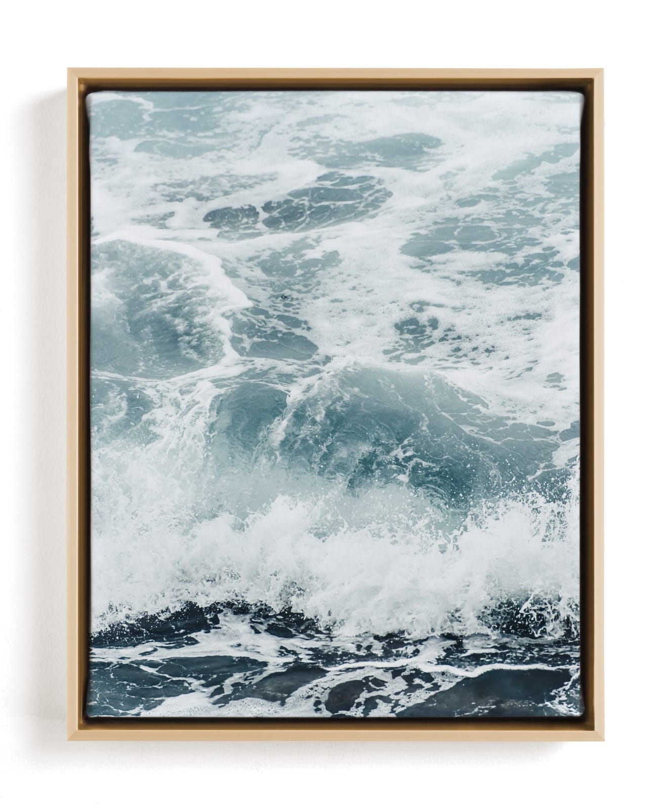 Storm Swell 2 Open Edition Fine Art Print - Image 0