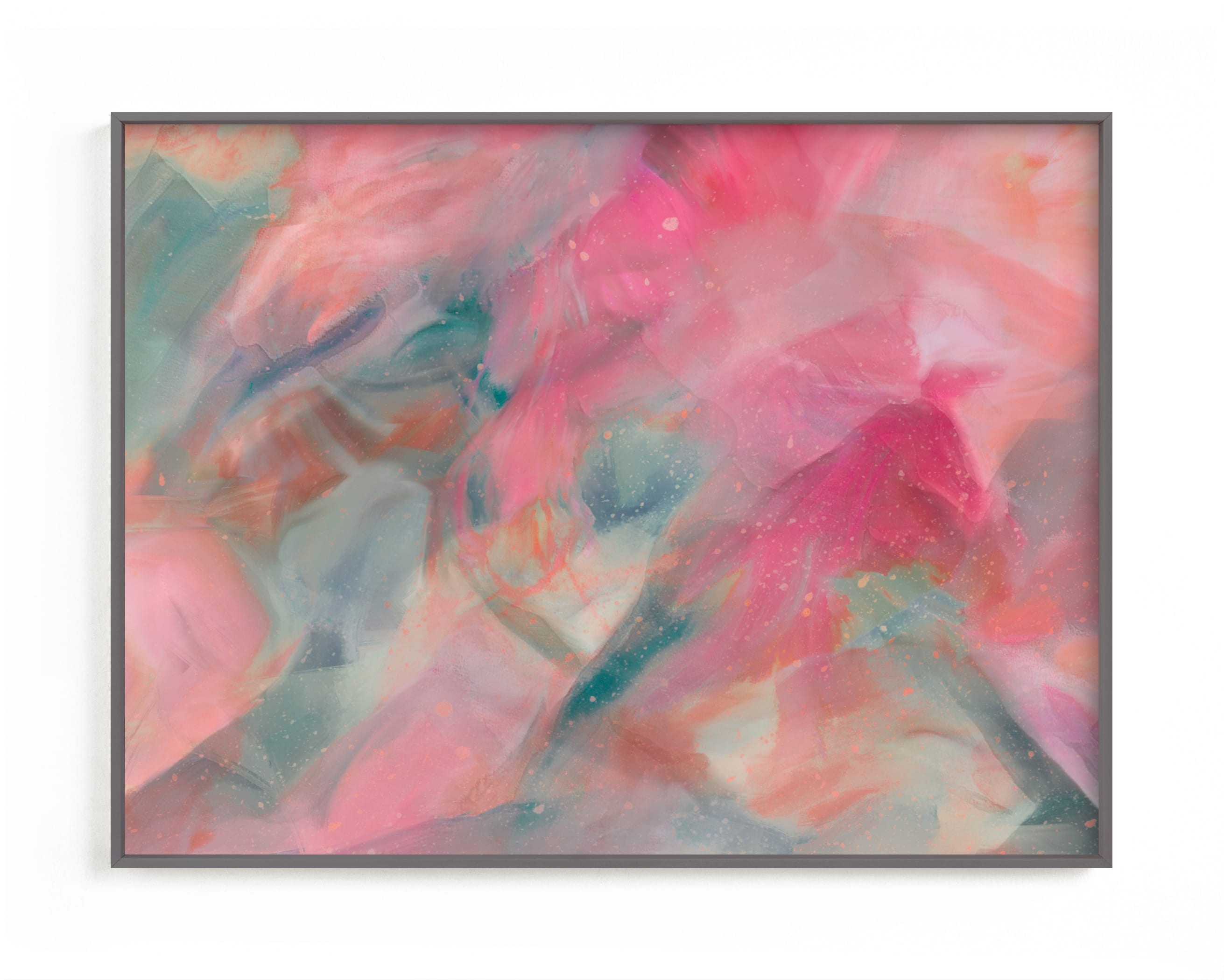 Pretty Please Limited Edition Fine Art Print 2 - Image 0