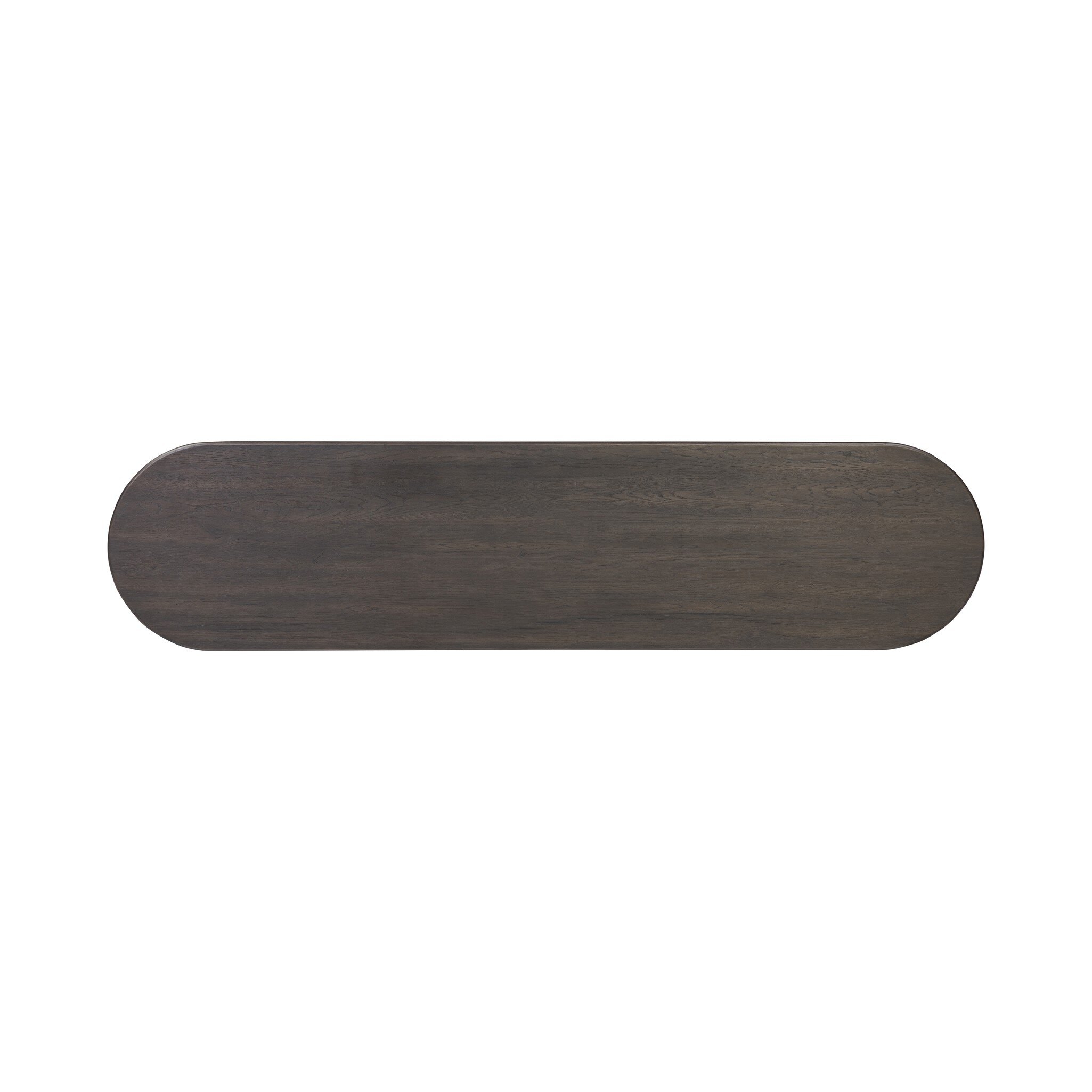 Farrow Console Table - Smoked Black Veneer - Image 8