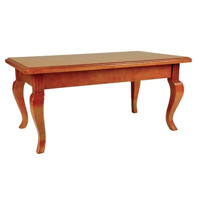 Country French Coffee Table - Image 0