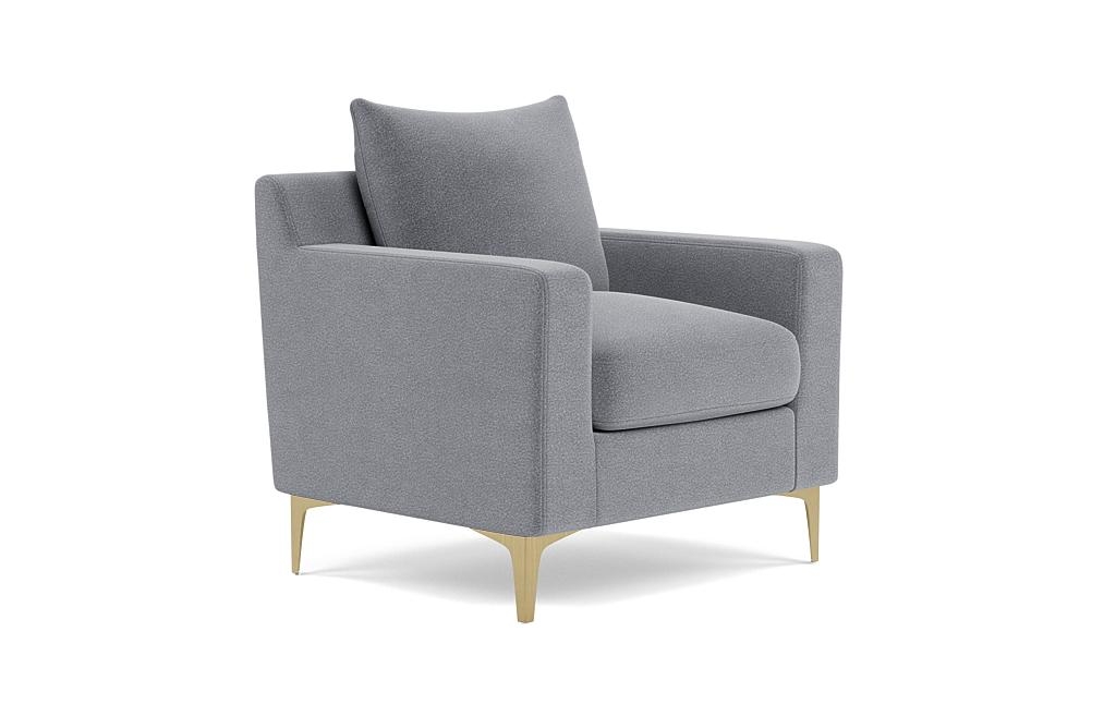 Sloan Petite Chair - Image 1