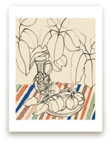 Hungarian Vase Limited Edition Fine Art Print 2 - Image 0