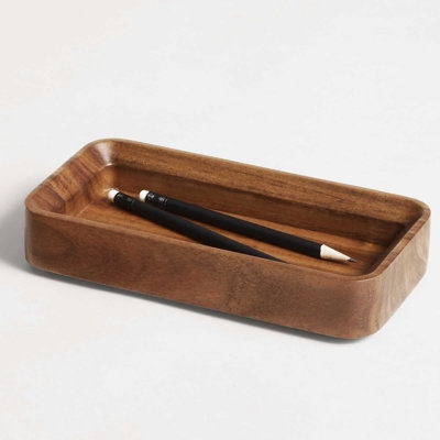 Square Desk Organizer - Image 0