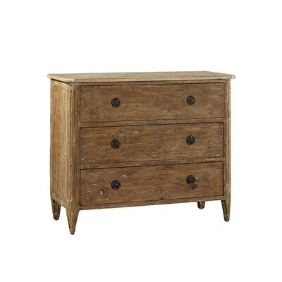 Riva Accent Chest - Image 0