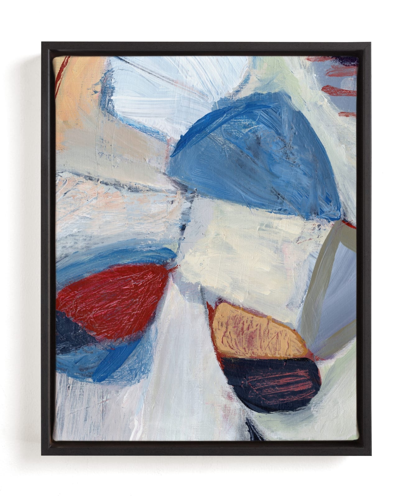 Gather Round Limited Edition Fine Art Print 2 - Image 0