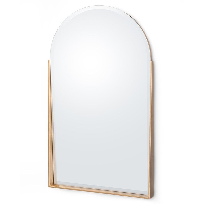 John-Richard Arcadia Vanity Mirror - Image 0