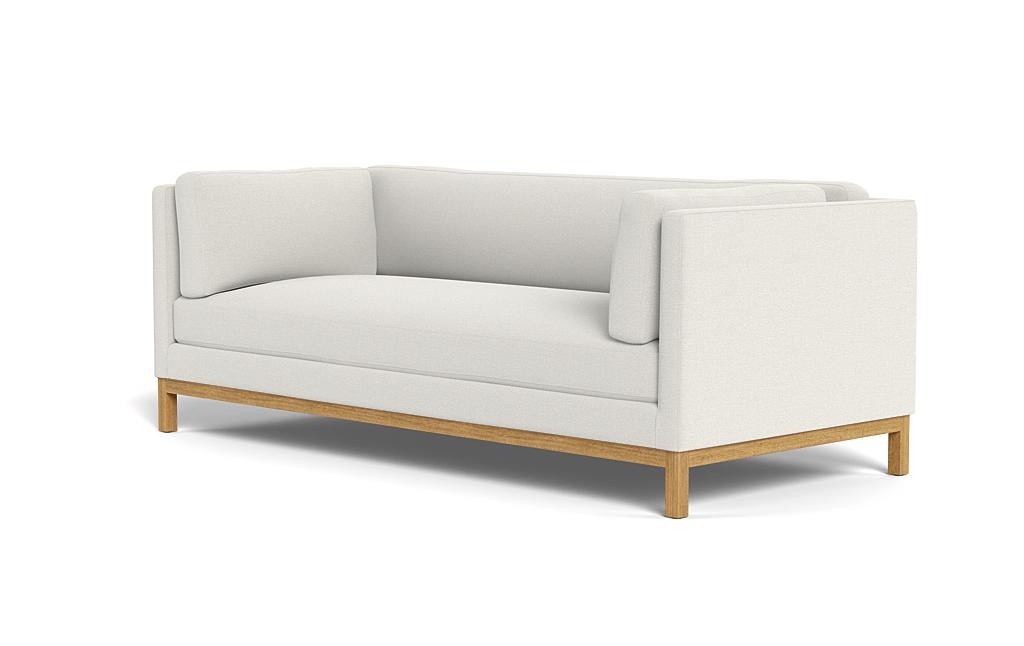Jasper Fabric Sofa - Image 2