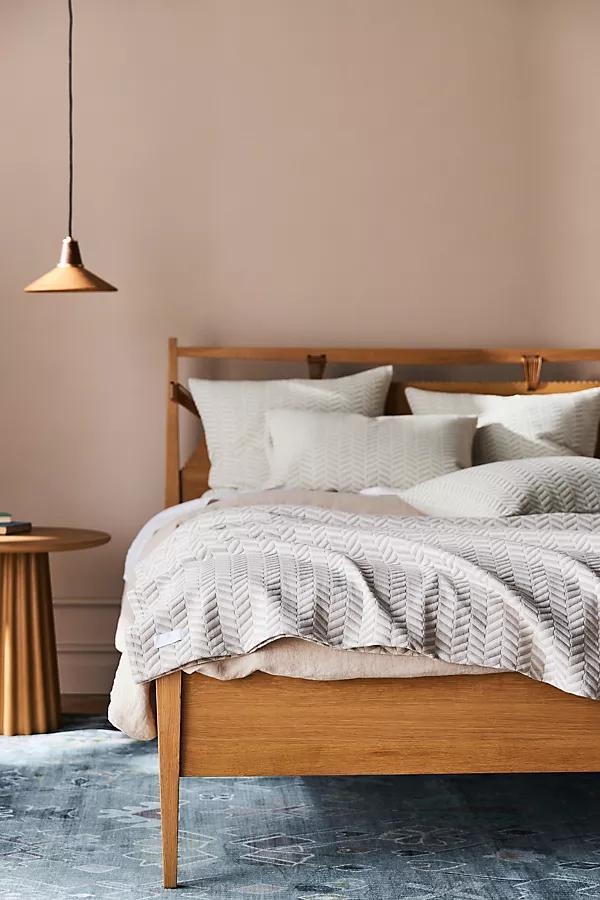 Chevron Coverlet - Image 0