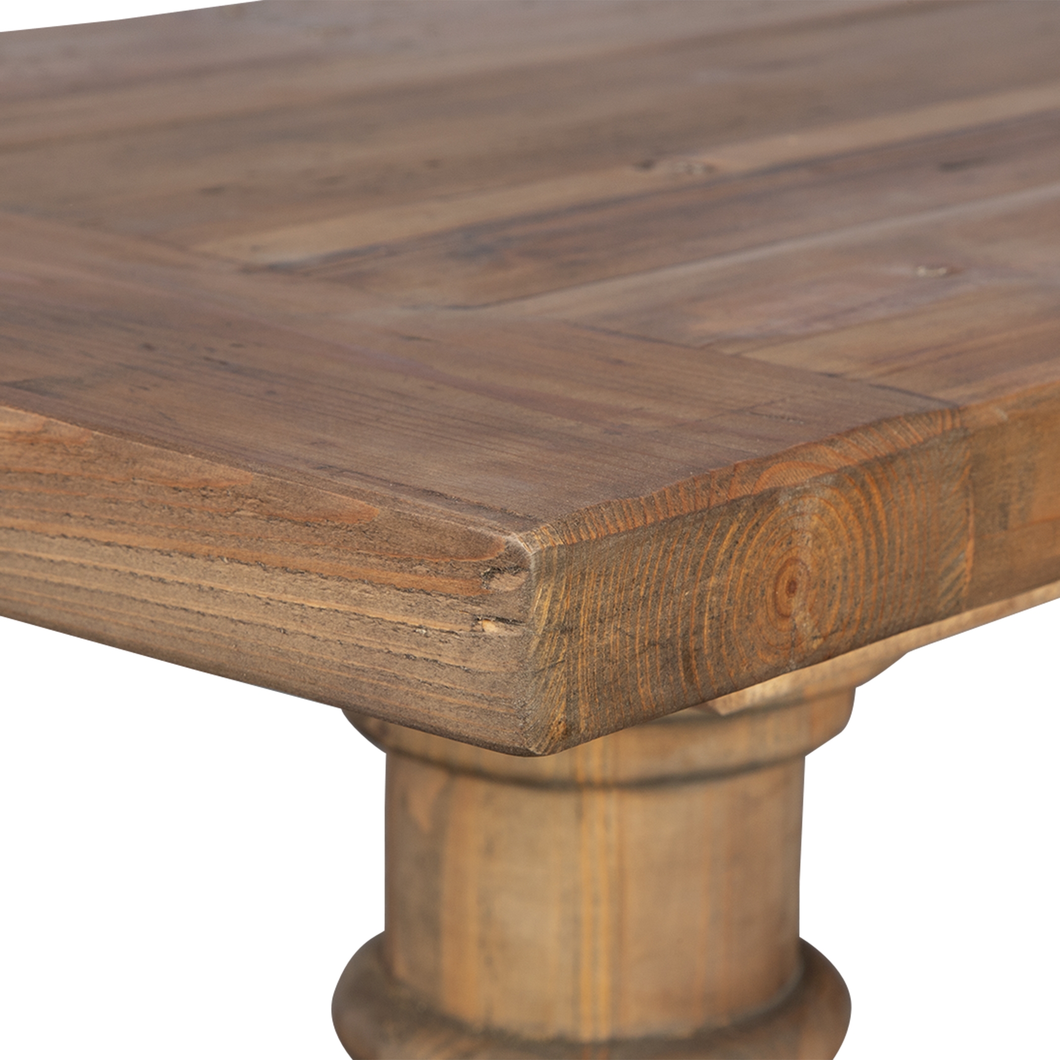 Stratford Rustic Console - Image 6
