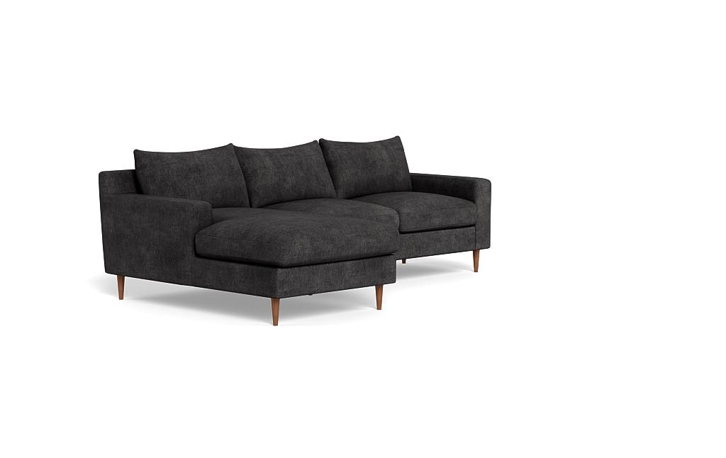 Sloan Left Chaise Sectional - Image 1