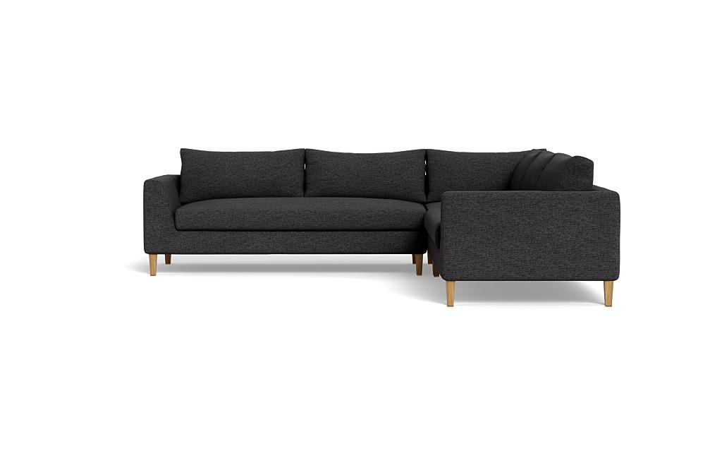 Asher Corner Sectional Sofa - Image 0