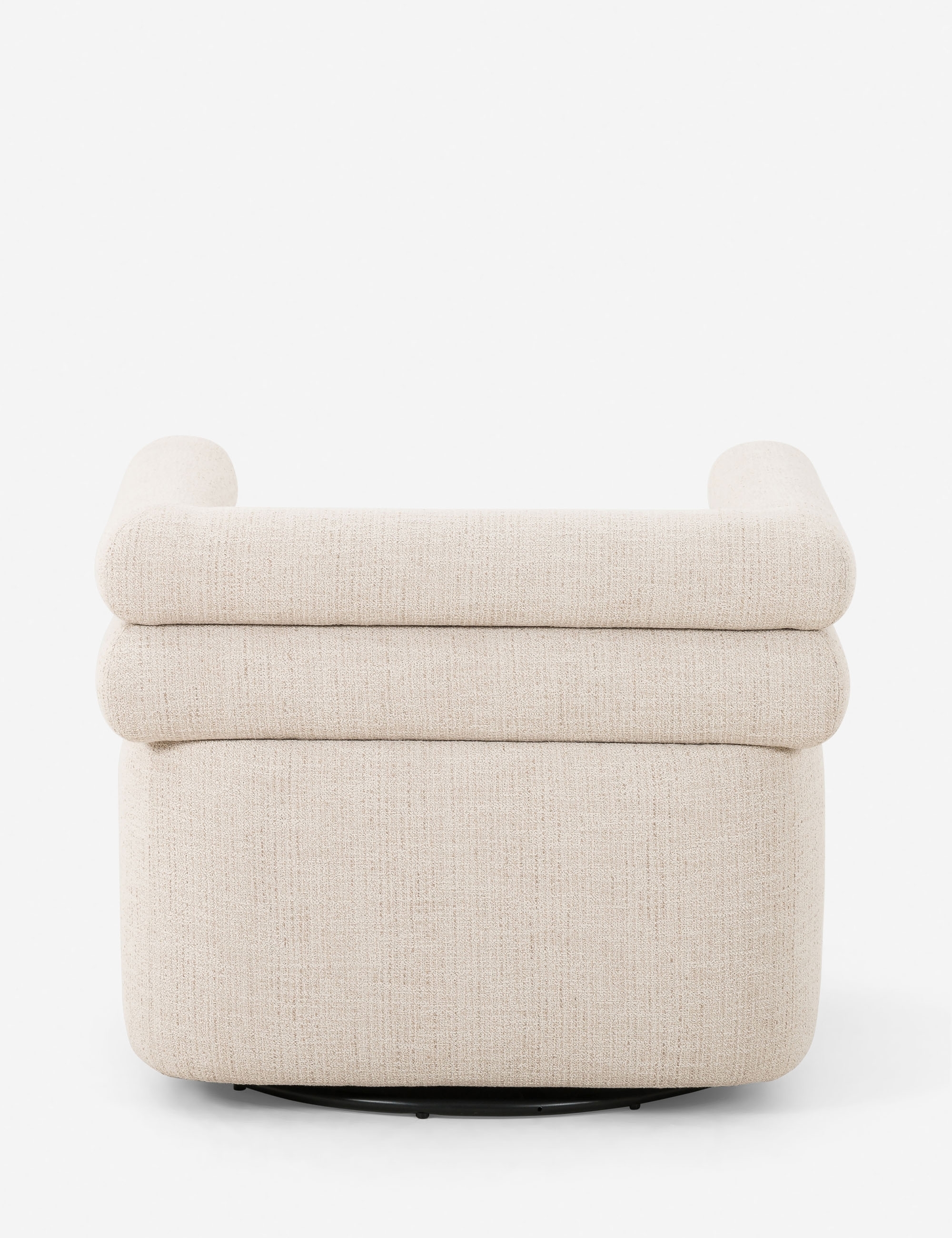 Tomi Swivel Chair - Image 2