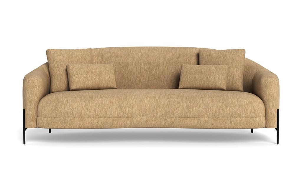Fiona 3-Seat Sofa - Image 0